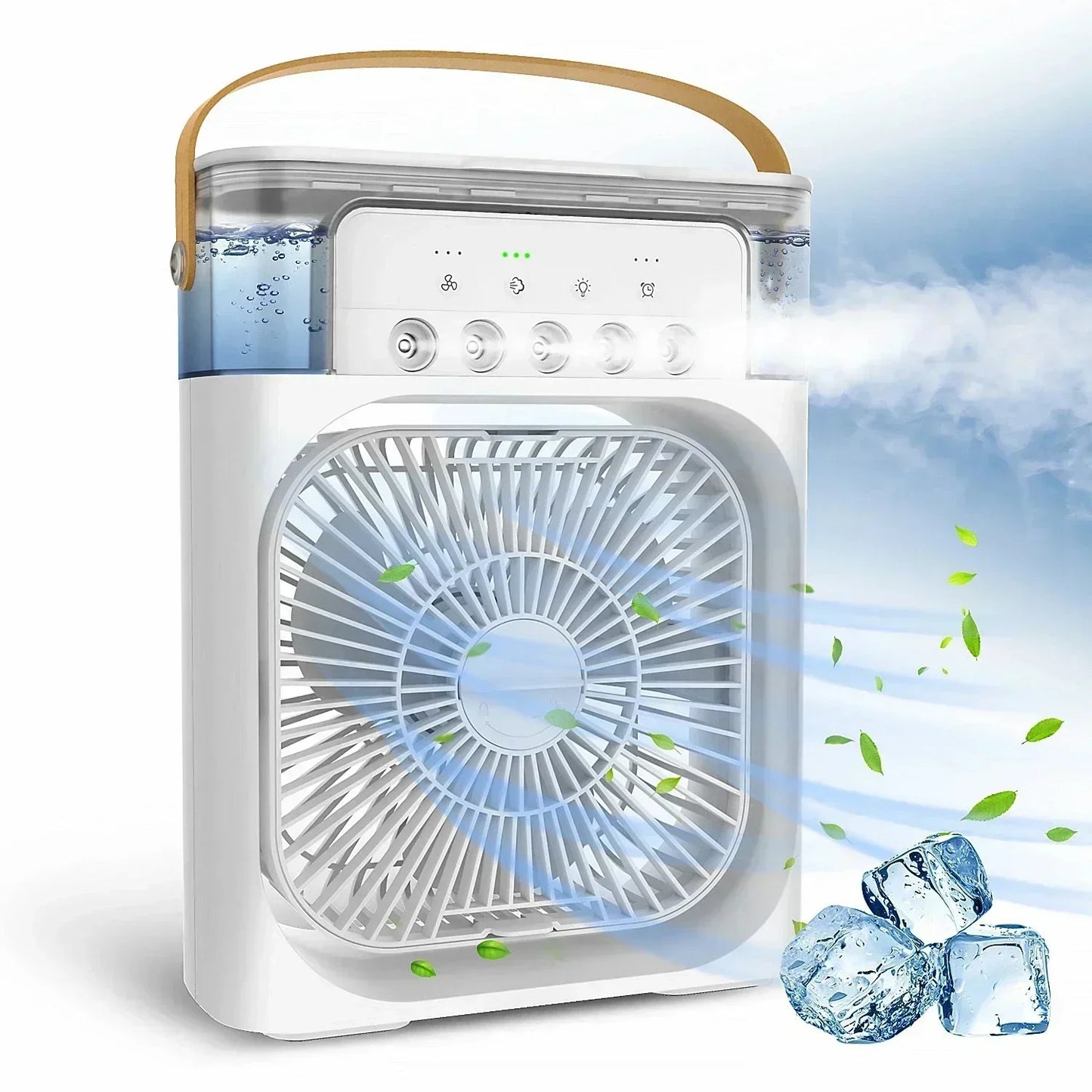 Cool Breeze Mini Air Cooler