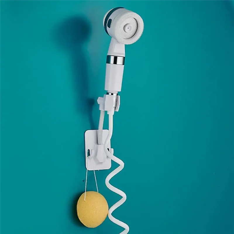 Portable Smart Shower Pump