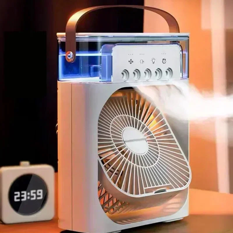Cool Breeze Mini Air Cooler