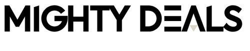 Mighty Deals Online