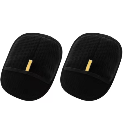 Fur-Free Living Mitt