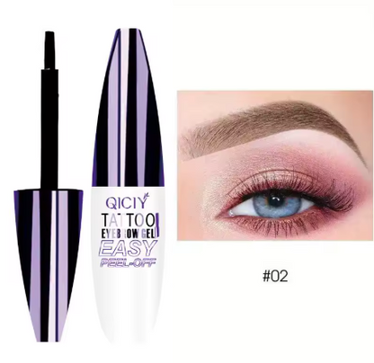 Easy Peel Off Brow Gel