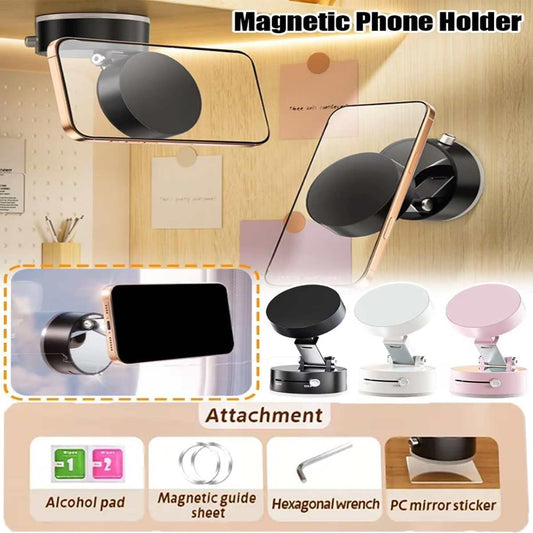 Magic No-Slip Phone Stand