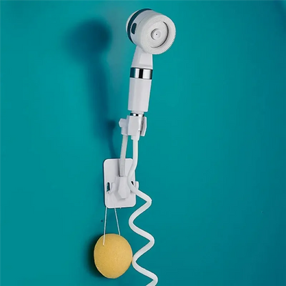Portable Smart Shower Pump