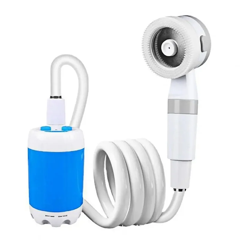 Portable Smart Shower Pump