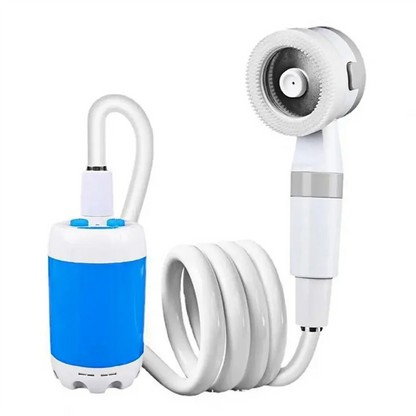Portable Smart Shower Pump