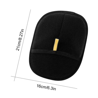 Fur-Free Living Mitt