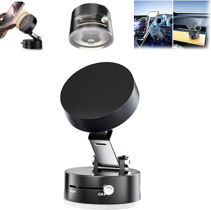 Magic No-Slip Phone Stand