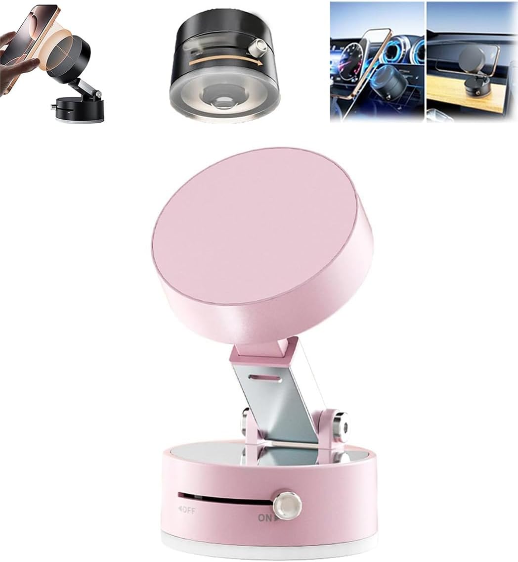 Magic No-Slip Phone Stand