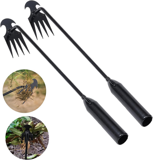 Easy Grip Garden Weed Puller