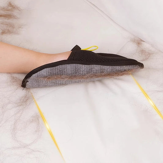 Fur-Free Living Mitt